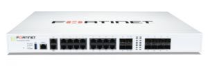 Fortinet FortiGate-201F Hardware plus 5 Year 24x7 FortiCare and FortiGuard Unified Threat Protection (UTP)