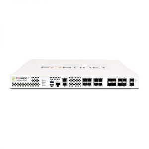 Fortinet FortiGate 500E 1YR Bundle Hardware plus 24x7 FortiCare and FortiGuard Unified (UTM) Protection