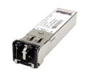 Cisco 100BASE-X SFP GLC-FE-100LX network media converter 1310 nm