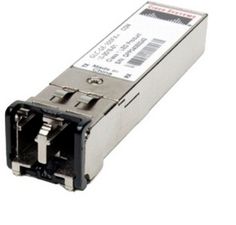 Cisco GLC-SX-MM-RF Fiber optic 850nm 1000Mbit/s SFP network transceiver module
