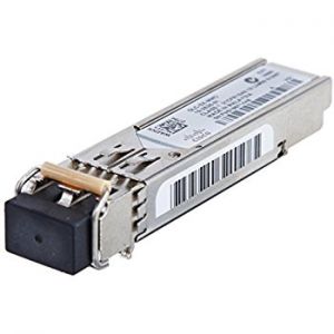 Cisco GLC-SX-MMD= Fiber optic 850nm 1000Mbit/s SFP network transceiver module