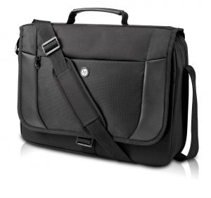 HP Essential Messenger Case