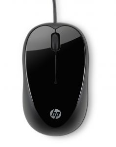 HP X1000 Mouse
