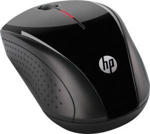 HP X3000 Wireless Mouse
