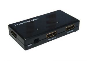 HDMI Splitter-2 Port 