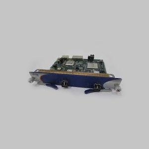 JUNIPER  - NS-ISG-2000-SX2 NETSCREEN ISG IO MODULE DUAL PORT MINI GBIC-SX (ISG-2000-SX2)