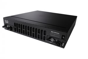 Cisco ISR 4351 - router - rack-mountable