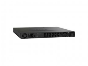CISCO ISR 4431 - ROUTER - RACK-MOUNTABLE