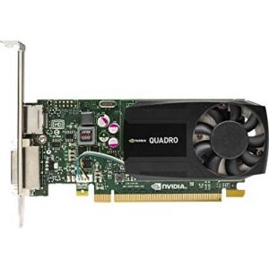 HP NVIDIA Quadro K620 2GB Graphics Card