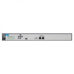 Hewlett Packard Enterprise E-MSM760 Mobility Controller Ethernet 1000Mbit/s networking card