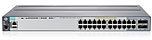 HP 2920-24G-POE+ Switch - 24 ports - Managed - rack-mountable