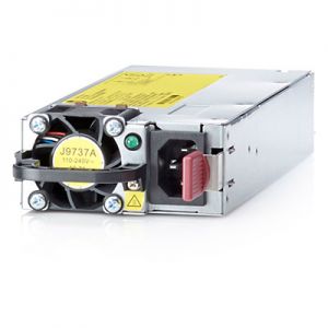 Hewlett Packard Enterprise J9737A 1050W Silver power supply unit