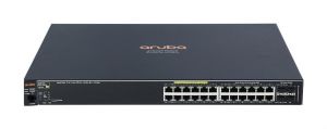 HPE Aruba J9773ACM 2530 24G 24-Ports PoE+ Switch