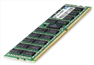 HP 16GB (1x16GB) DDR4-2133 MHz ECC Registered RAM memory module