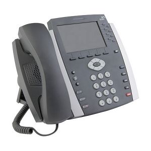 HP 3503 IP Phone-2 RJ-45 autosensing 10/100/1000 ports-10BASE-T/100BASE-TX