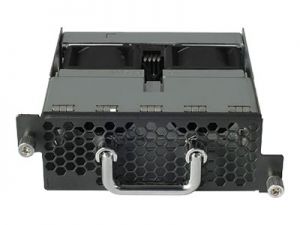 HP BACK TO FRONT AIRFLOW FAN TRAY - NETWORK DEVICE FAN TRAY