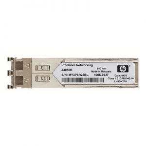 ProLabs - SFP (mini-GBIC) transceiver module - Fast Ethernet