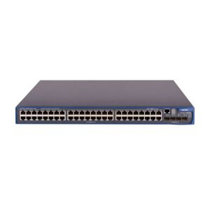 HP 3610-24 Switch-Switch-L4-managed-24 x 10/100 + 4 x SFP-rack-mountable