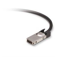 Hewlett Packard Enterprise X230 Local Connect CX4 50cm 0.50m CX4 Black InfiniBand cable