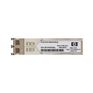 HP PROLINE 10GBASE-CX4 XFP HP/3COM-1 x Ethernet 10GBase-CX4 