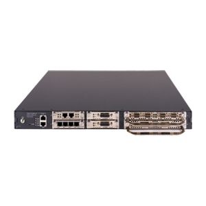 HP MSR30-20 Router-2 autosensing 10/100/1000 ports-2 MIM slots-4 SIC slots 