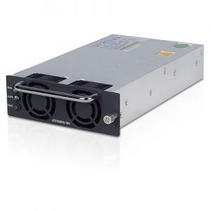 Hewlett Packard Enterprise JG137A 1600W Silver power supply unit