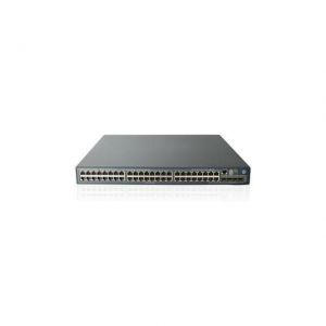 HP StorageWorks SN6000 Stackable 8Gb 24-port Single Power-SSH/SSL support