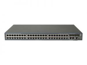 HPE FlexNetwork 3600 48 v2 EI Switch