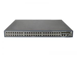 HPE FlexNetwork 3600 48 PoE+ v2 EI Switch
