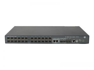 HPE FlexNetwork 3600 24 SFP v2 EI Switch