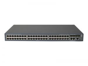 HPE FlexNetwork 3600 48 v2 SI Switch