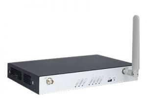 HPE FlexNetwork MSR931 Dual 3G Router