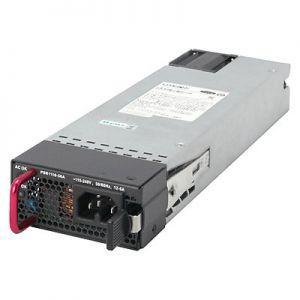 Hewlett Packard Enterprise JG545A Power supply network switch component