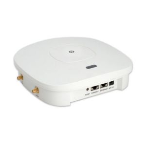 HP 425 Wireless Dual Radio 802.11n (WW) Access Point-1 RJ-45 serial console port 