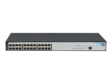 HEWLETT PACKARD ENTERPRISE 1620-24G SWITCH