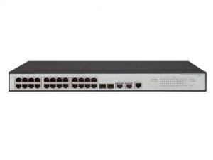 Hewlett Packard Enterprise OfficeConnect 1950 24G 2SFP+ 2XGT