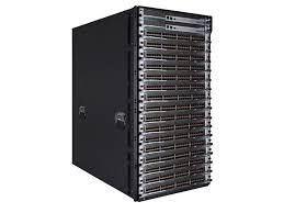 HPE FlexFabric 12916E Switch Chassis
