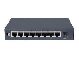 HPE OfficeConnect 1420 8G Switch
