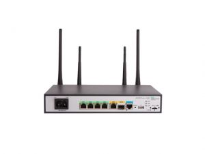 HPE FlexNetwork MSR958 1GbE and Combo 2GbE WAN 8GbE LAN Router