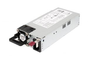 Hewlett Packard Enterprise JL085A network switch component Power supply