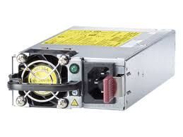 Hewlett Packard Enterprise Aruba X372 54VDC 680W 100-240VAC Power Supply Power supply network switch component