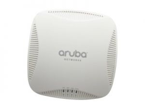 HPE 205 INSTANT (WW) - RADIO ACCESS POINT