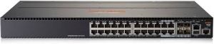 HP Aruba 2930M 24G 1-Slot - switch - 24 ports - Managed - rack-mountable