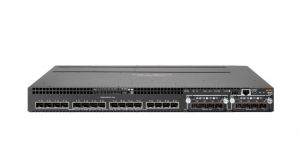 Hewlett Packard Enterprise Aruba 3810M 24SFP+ 250W Managed network switch L3 Gigabit Ethernet (10/100/1000) Power over Ethernet (PoE) 1U Grey