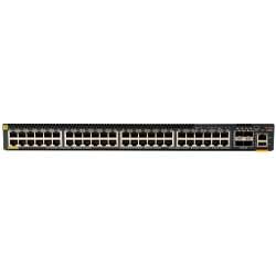 Aruba 6300M Managed L3 Gigabit Ethernet (10/100/1000) Power over Ethernet (PoE) 1U Grey