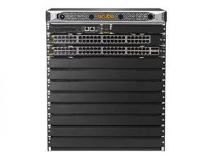 HPE Aruba 6410 - switch - 100 ports - managed - rack-mountable