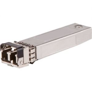 Hewlett Packard Enterprise ARUBA 10G I-TMP SFP+ LC SR 300M MMF