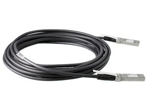 Hewlett Packard Enterprise company networking cable