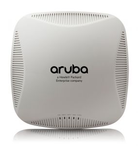 Aruba, Hewlett Packard Enterprise company Instant IAP-225 1300Mbit/s Grey WLAN access point