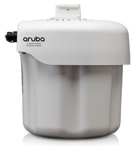 Aruba, a Hewlett Packard Enterprise company IAP-275-RW 1300Mbit/s Power over Ethernet (PoE) Grey WLAN access point